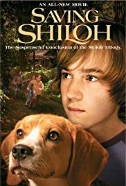 Saving Shiloh (2006) Free Movie