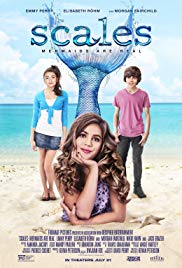 Scales: Mermaids Are Real (2017) Free Movie M4ufree