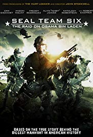 Seal Team Six: The Raid on Osama Bin Laden (2012) Free Movie