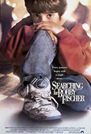 Searching for Bobby Fischer (1993) Free Movie M4ufree