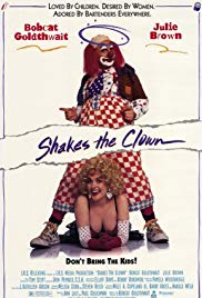 Shakes the Clown (1991) Free Movie