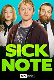 Sick Note (2017) Free Tv Series