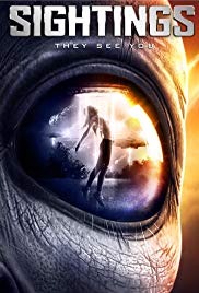 Sightings (2016) Free Movie