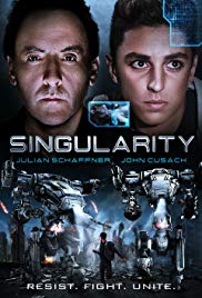 Singularity 2017 Free Movie