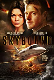 Skybound (2016) Free Movie M4ufree