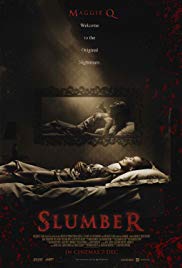 Slumber (2017) Free Movie