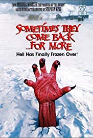Sometimes They Come Back... for More (1998) Free Movie