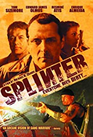 Splinter (2006) M4uHD Free Movie