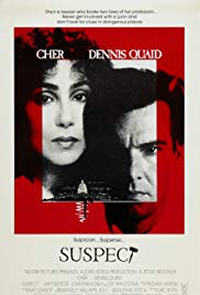 Suspect (1987) M4uHD Free Movie