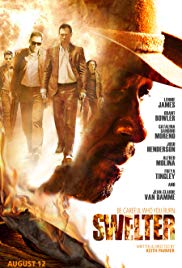 Swelter (2014) Free Movie