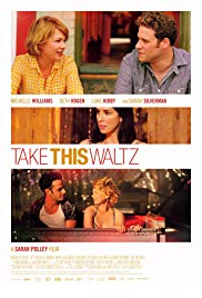 Take This Waltz (2011) M4uHD Free Movie