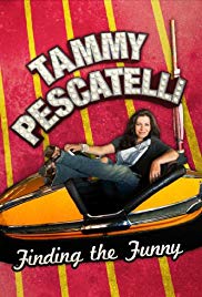 Tammy Pescatelli: Finding the Funny (2013) Free Movie
