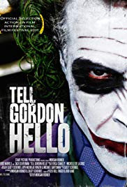Tell Gordon Hello (2010) M4uHD Free Movie