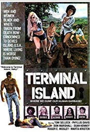 Terminal Island (1973) Free Movie M4ufree