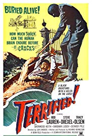 Terrified (1963) M4uHD Free Movie