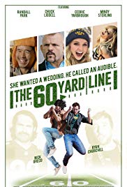 The 60 Yard Line (2017) M4uHD Free Movie