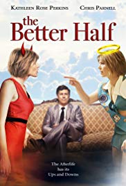 The Better Half (2015) Free Movie