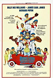 The Bingo Long Traveling AllStars & Motor Kings (1976) Free Movie