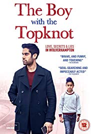 The Boy with the Topknot (2017) Free Movie