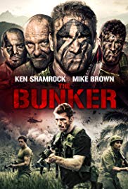 The Bunker (2014) M4uHD Free Movie