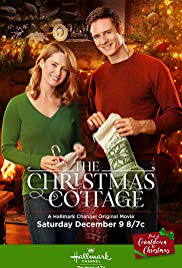 Christmas Cottage (2017) M4uHD Free Movie