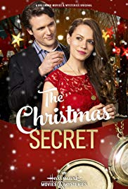 The Christmas Secret (2014) Free Movie