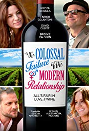 The Colossal Failure of the Modern Relationship (2015) Free Movie