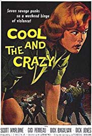 The Cool and the Crazy (1958) M4uHD Free Movie