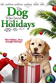 The Dog Who Saved the Holidays (2012) Free Movie M4ufree