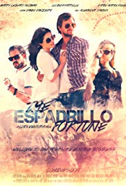 The Espadrillo Fortune (2017) M4uHD Free Movie
