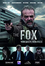 The Fox (2017) Free Movie M4ufree