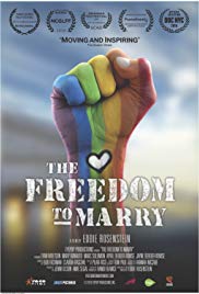 The Freedom to Marry (2016) M4uHD Free Movie