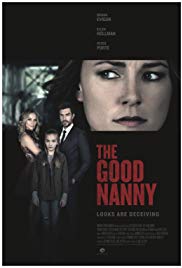The Good Nanny (2017) Free Movie