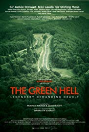The Green Hell (2017) M4uHD Free Movie
