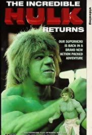 The Incredible Hulk Returns (1988) Free Movie