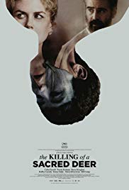 The Killing of a Sacred Deer (2017) Free Movie