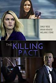 The Killing Pact (2017) M4uHD Free Movie
