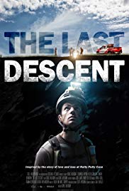 The Last Descent (2016) Free Movie