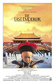 The Last Emperor (1987) Free Movie M4ufree