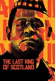 The Last King of Scotland (2006) Free Movie