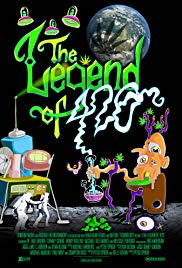 The Legend of 420 (2017) Free Movie