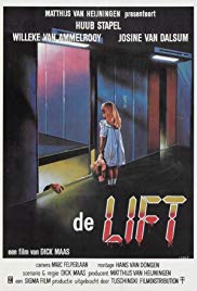 The Lift (1983) M4uHD Free Movie