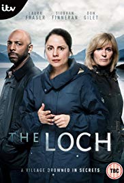 The Loch (2017) M4uHD Free Movie