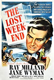 The Lost Weekend (1945) Free Movie