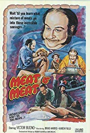 The Mad Butcher (1971) Free Movie
