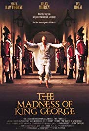 The Madness of King George (1994) M4uHD Free Movie