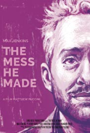 The Mess He Made (2017) M4uHD Free Movie