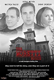 The Moretti House (2008) Free Movie