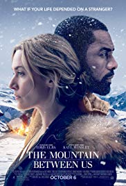 The Mountain Between Us (2017) Free Movie M4ufree