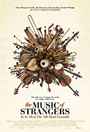 The Music of Strangers (2015) Free Movie M4ufree